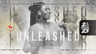 Church 3:16 || Unleashed || September 3rd, 2023