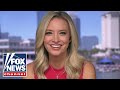 Kayleigh McEnany: Biden can't handle probing questions