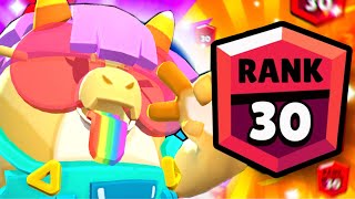 Reaching Buzz Rank 30/35 Made Easy: Your Step-by-Step Guide.🤩