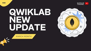 Qwiklabs Important Update of March 2023 || #qwiklabs || #trivia || #arcade