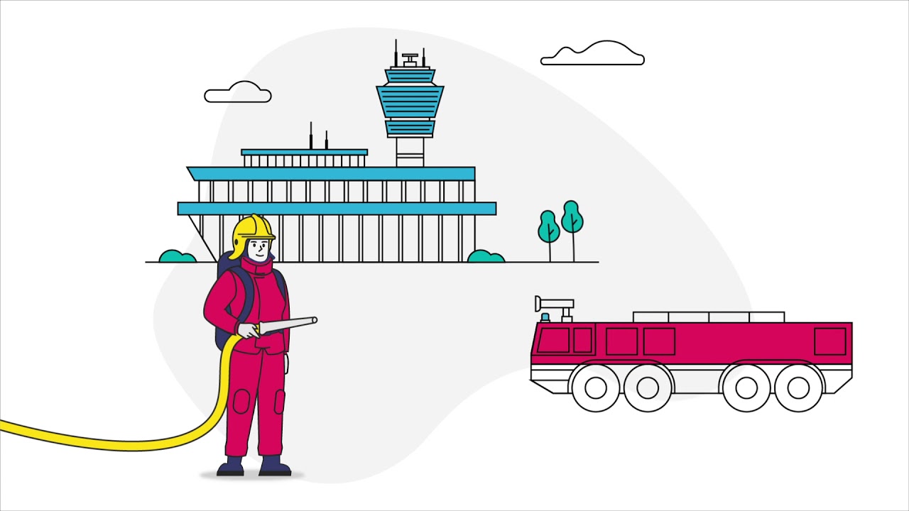 Learn about the Civil Aviation Authority and careers in… — Transcript
