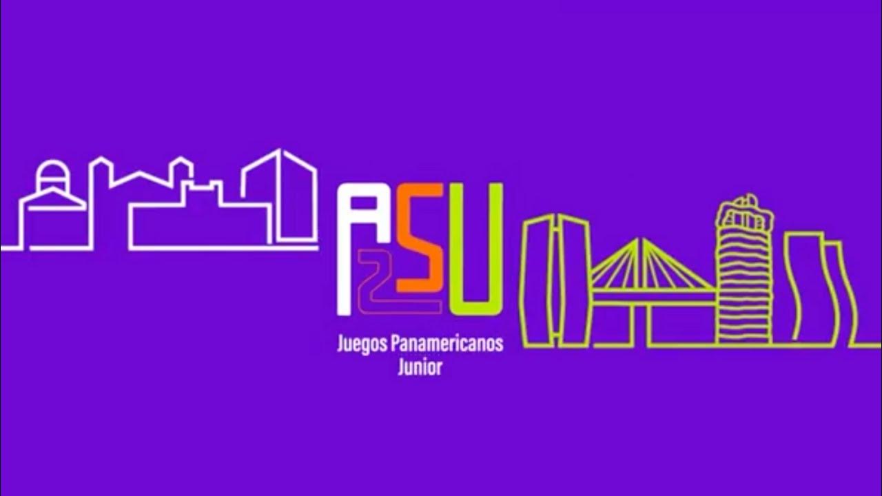 RESENTACIÓN LOGO ASU 2025 YouTube