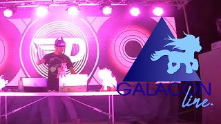 GalaConline - Faulty DJ Set (100% Pony Mix)