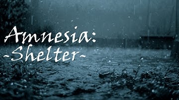 Amnesia The Dark Descent: Shelter trailer