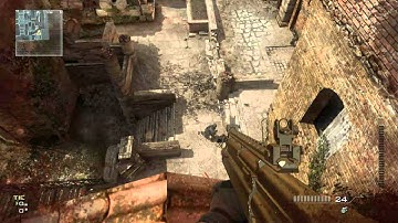 Getting out of Erosion with knockback mods + DL link