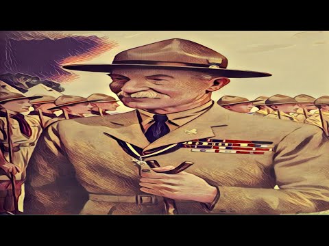 بادن باول ٢ من أقوال بادن باول