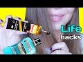 7 ЛАЙФХАКОВ для волос / Beauty Life HACKS / Tanya StreLove