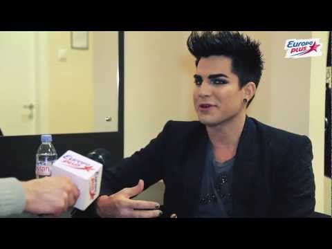 Video: Adam Lambert Net Worth: Wiki, Sposato, Famiglia, Matrimonio, Stipendio, Fratelli