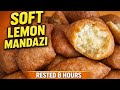 So Gelingen Weiche Afrikanische Zitronen Mandazi Die Stundenlang Fluffig Bleiben Ohne Eier Oh So Gelingen Weiche Afrikanische Zitronen Mandazi Die Stundenlang Fluffig Bleiben Ohne Eier Oh