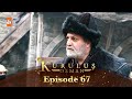 Kurulus Osman Urdu Season 3 Episode 67 Kurulus Osman Urdu Season 3 Episode 67