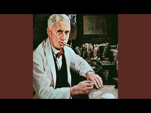 Alexander Fleming