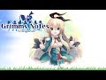 Grimms Notes the Animation - Ending | Endless Notes