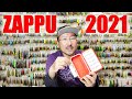 2021俺達。フィッシングショーZAPPUの新製品を一挙公開！