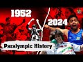 Paralympic Games History_How Did the Paralympics Start_India In Paralympic 2024
