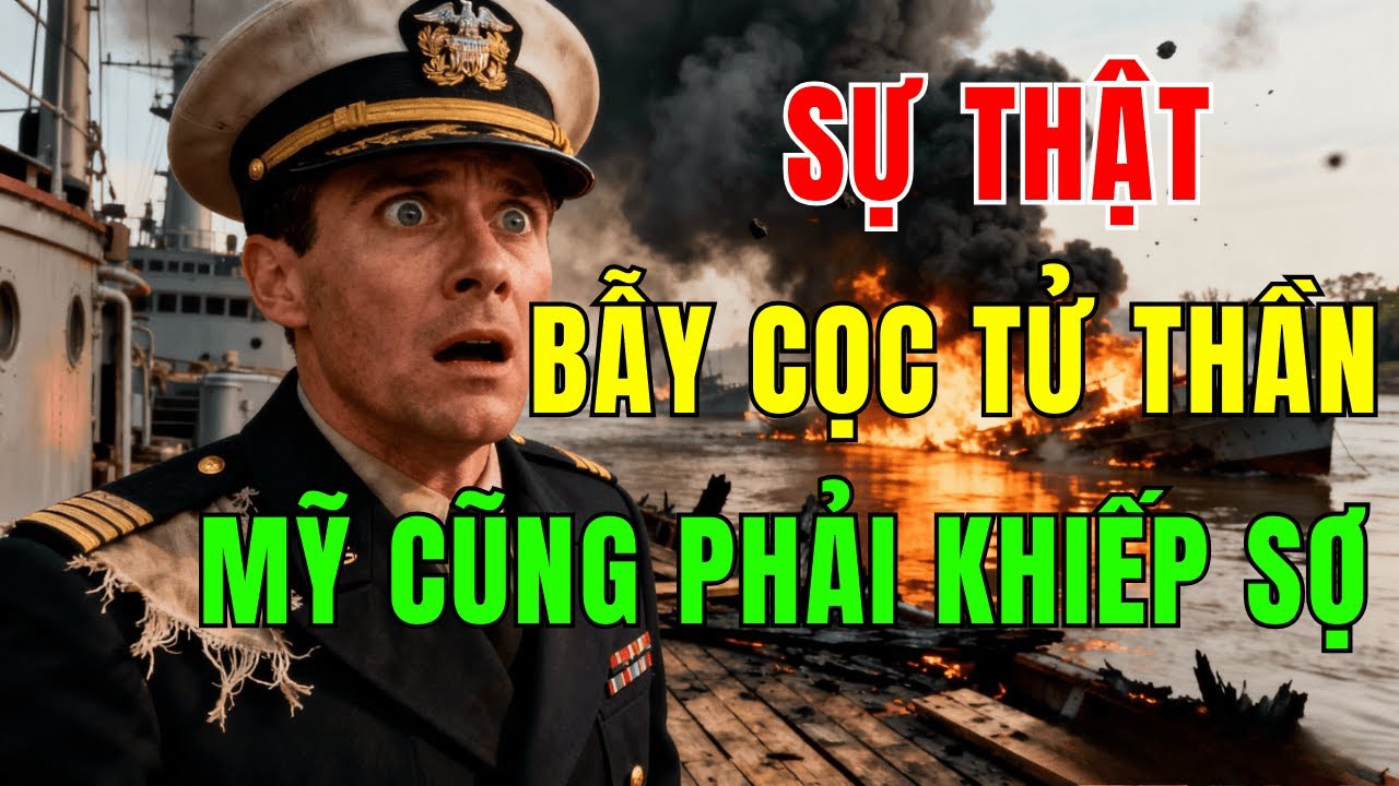 Trận Đánh Khiến Lầu Năm Góc 
