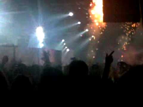 Intro Markus Shultz on Evolution 2009