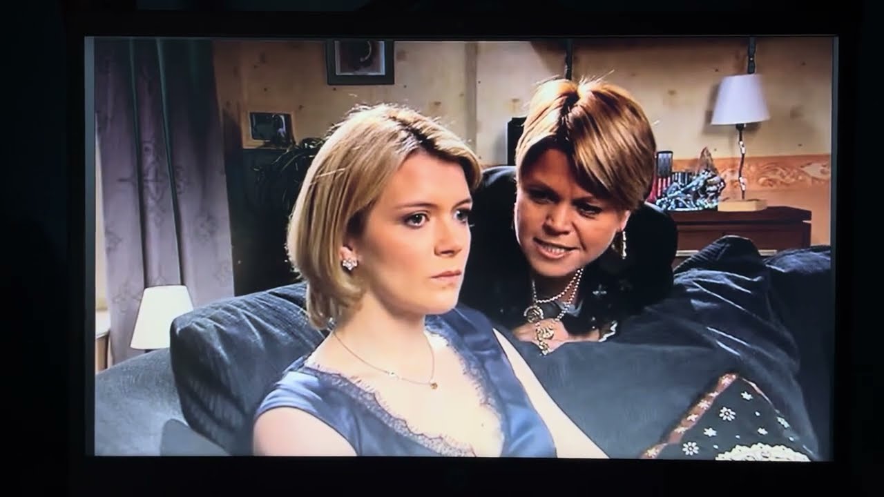 Coronation Street 18th April 2007