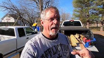 DeWalt VS Milwaukee framing nail gun / New Tool Tuesday