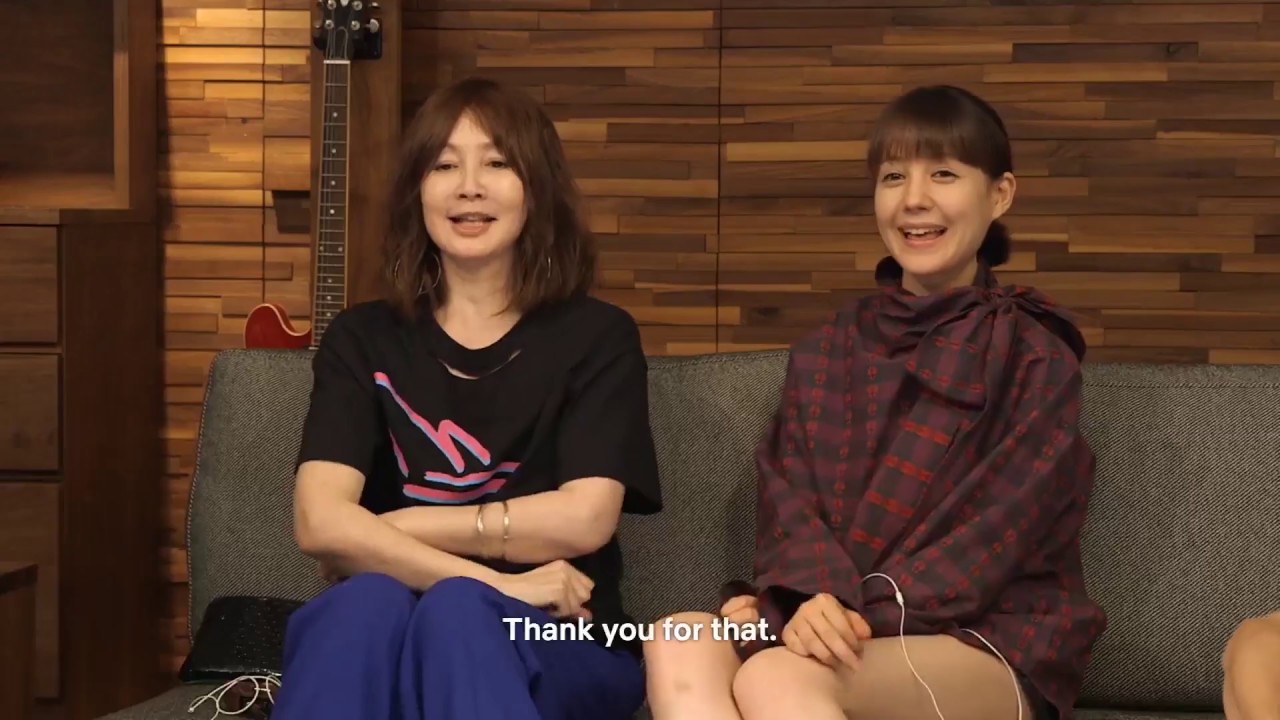 Terrace House Yui Clip YouTube