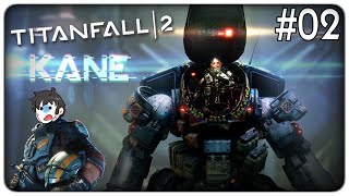 ELIMINIAMO KANE IL MERCENARIO MA MI RUBANO IL TITANO | Titanfall 2 (2023) - ep.02 screenshot 2
