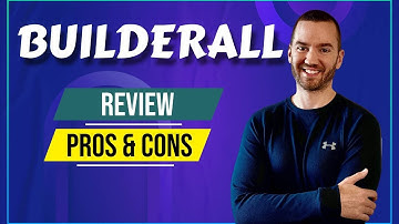 Builderall Review (Builderall Features, Pros And Cons)