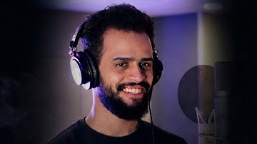 سورة الجن كاملة بصوت الشيخ شريف مصطفى | تلاوة خاشعة هادئة تريح القلب والنفس 🌙✨