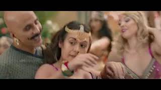 Lyrical  Shaitan Ka Saala   Akshay Kumar   Sohail Sen Feat  Vishal Dadlani