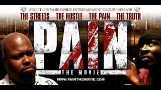 Pain: Movie Trailer