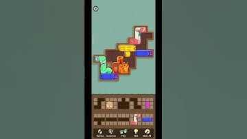 Puzzle Cats - Gameplay Walkthrough ( ios & Android ) #shorts #games #funny #cat #viralshorts