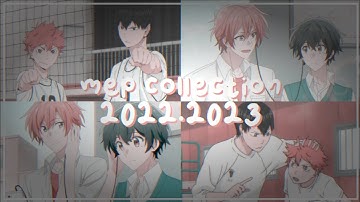 Mep Collection #1 | 2022-2023