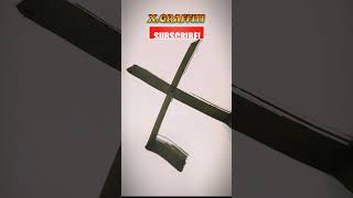 X 문자 그리는 법 #낙서 #반바지 #예술 #그림 #위 #낙서 #스케치 #x낙서 #그리는법 #낙서하기 screenshot 1