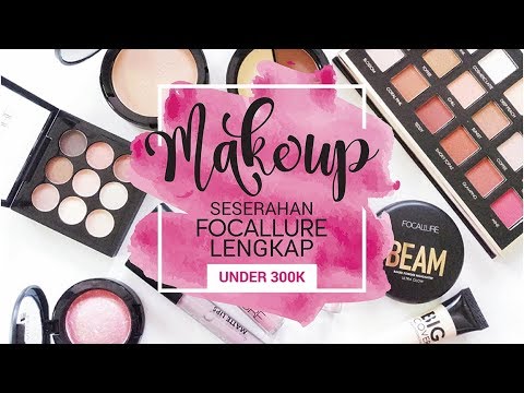 hantaran #wardah #mahar #dirumahaja #dirumahsaja Tutorial Hantaran make up Wardah.. 