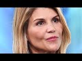 Why Lori Loughlin Spent Time In Isolation While In Prison