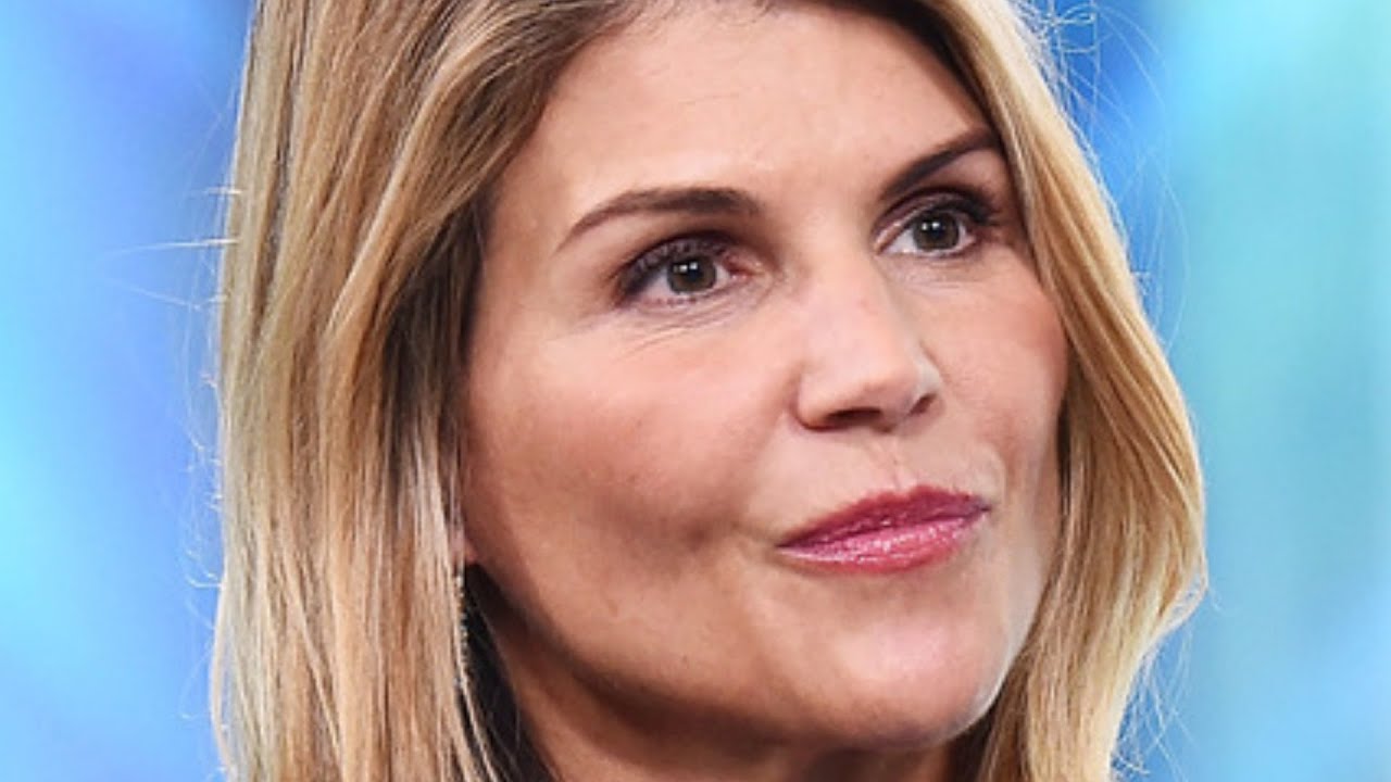 Why Lori Loughlin Spent Time In Isolation While In Prison