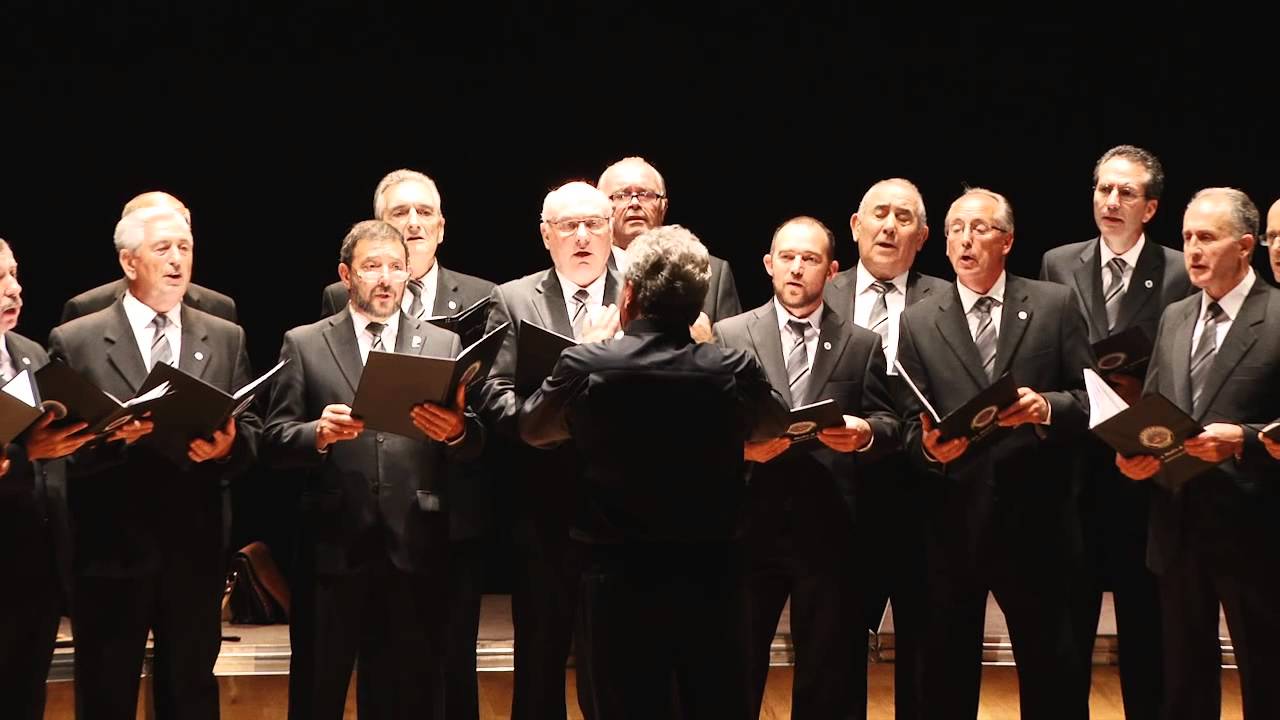 VI Encuentro Coral de Habaneras y canción marinera de Gijón-Coral San Martín Canción: