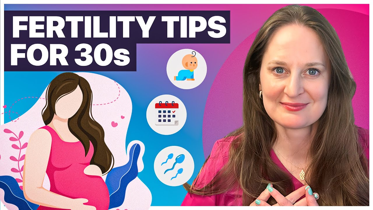 Photo inspiration: Picture Idea: Getting Pregnant In Your 30S What You Need To Know