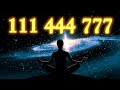 369 Divine Code 111Hz 444Hz 777Hz Body Mind Soul Energy Awakening┇Lovemotives Meditation Music