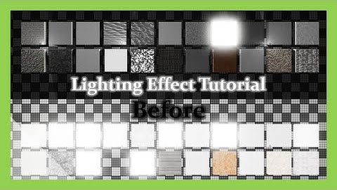 Lighting And Clouds Tutorial And What Is Future, Compatibility, ShadowMap And Voxel Used For?