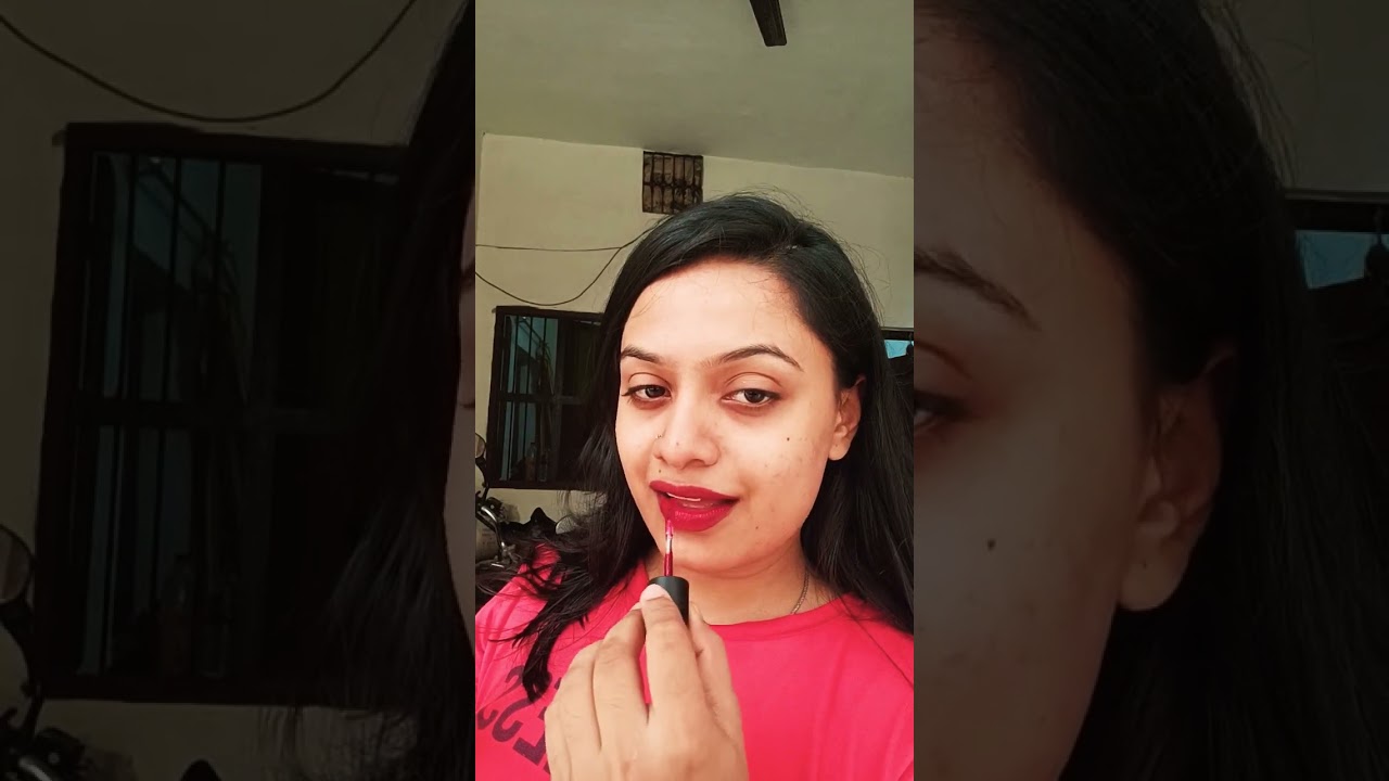 face shop water tint ❤️❤️😱😱👀