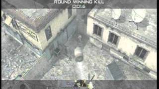 MW2 sick kill cams#2