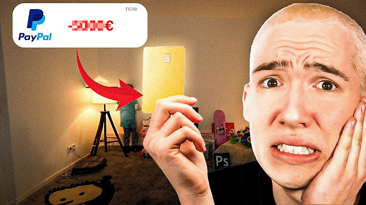 Mein Chat darf ALLES kaufen um mein Zimmer zu verschönern! (großer Fehler)