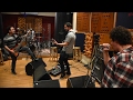 Adams way  mama live rehearsal