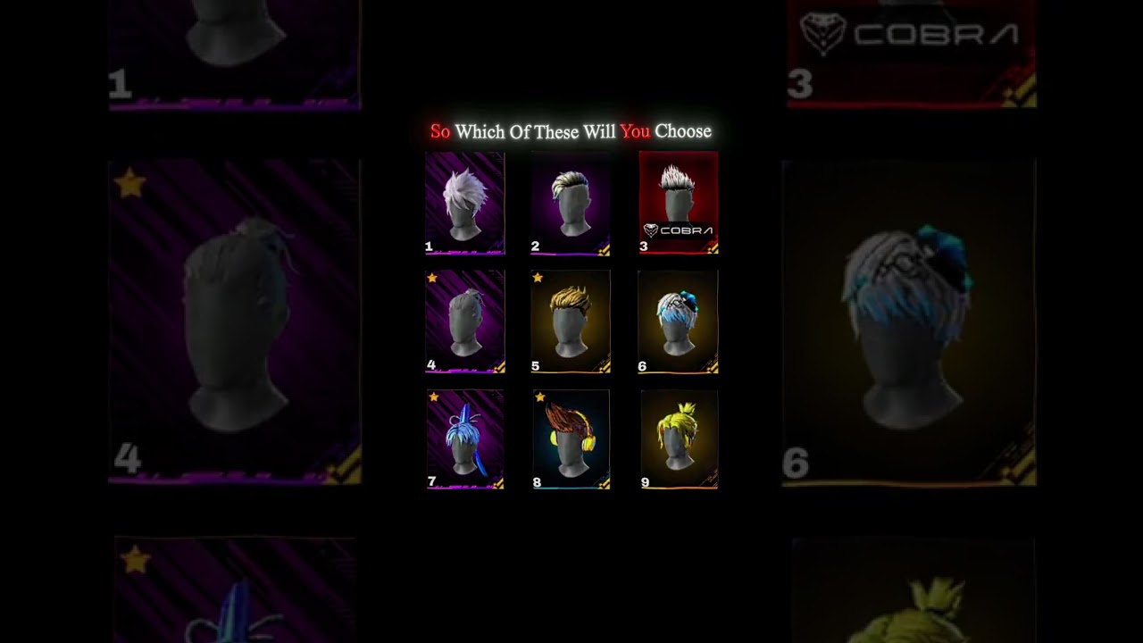 LEGENDARY HAIR'S 🔥 