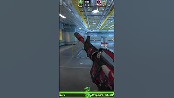 #ACE on #Nuke | #flink_hd auf #Twitch