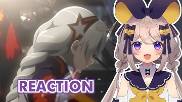 Hiyori Reacts to 【Diane