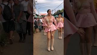 Alexandra Espinoza, Cachiporrista De Tiburones Music Band