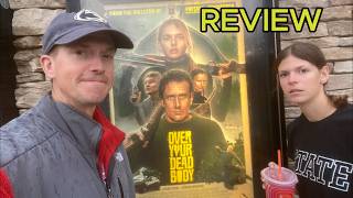 Over Your Dead Body Movie Review