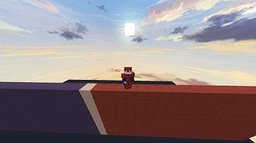 Getting a 10 winstreak in the bridge (kinda)