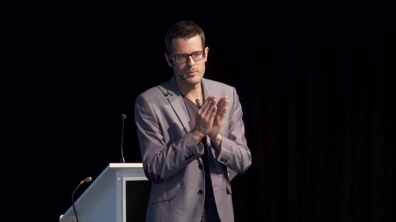 Neurorehabilitation | Yannick Charrotton, Lambda Health System - YouTube