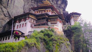 Guru Padmasambhava - Terma hidden in Bhutan & Prophesy